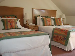 Image of Horizon Hotel