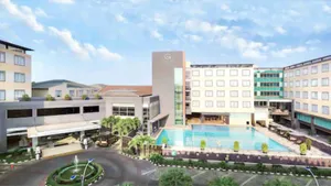 Image of Grage Hotel Cirebon