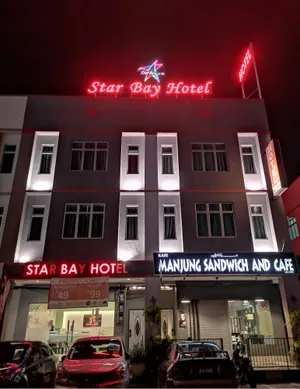 Image of Star Bay Hotel