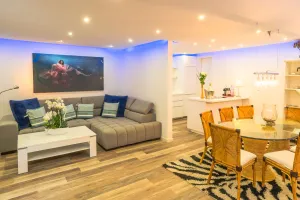 Image of Luxury Apartment & Penthouse Villa