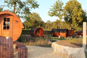 Image of Campingpark Heidewald