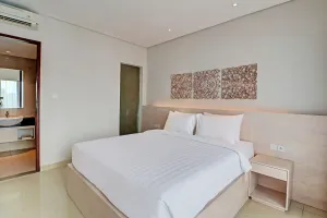Image of Townhouse Oak Signature Hotel