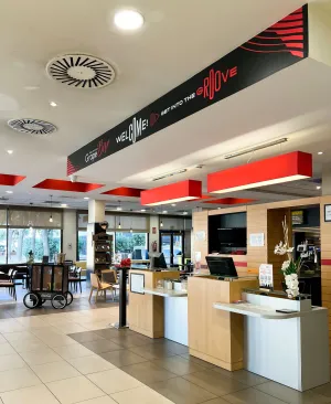 Image of Ibis Ripollet