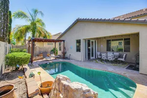 Image of Golfers Paradise Oro Valley Home with Pool!