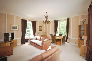Image of The Apartment Finchale Abbey