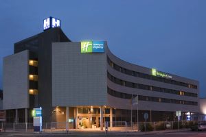 Image of Holiday Inn Express Molins de Rei by IHG