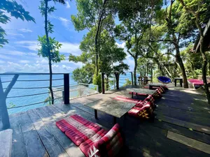 Image of The Cliff Hostel