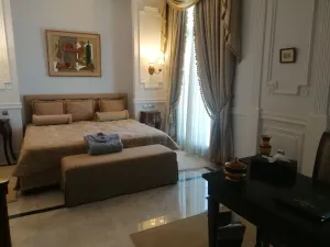 Image of Les Oliviers Palace