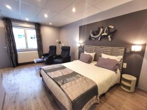 Image of Bethune City Relax Spa & Sauna