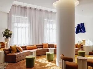 Image of Adina Apartment Hotel Sydney Town Hall