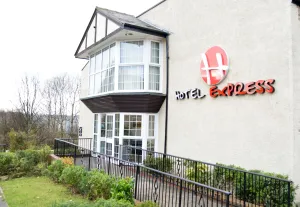Image of Hotel Express Newcastle Gateshead