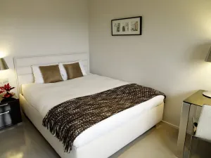 Image of VISIONAPARTMENTS Binzmühlestrasse 50 - contactless check-in