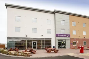 Image of Premier Inn Dudley Town Centre