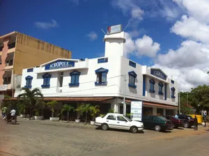 Image of Hotel Acropole