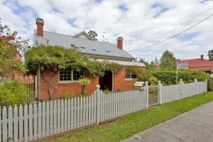 Image of Rose Cottage - Historic Luxury