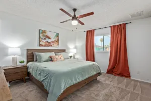 Image of Manhatton Tempe 4 Bedroom Home by RedAwning