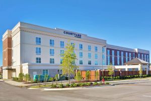 Image of Courtyard by Marriott Jackson Madison