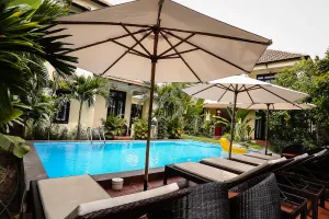 Image of Hoi An Holiday Villa