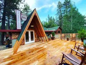Image of Oak Knoll Lodge