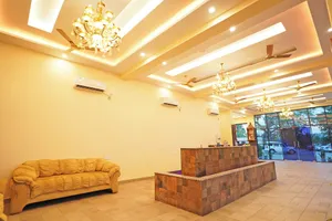 Image of Sher Bengal River Resort