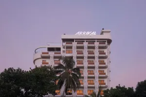 Image of Arrival Beach and Spa