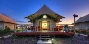 Image of Ingenia Holidays Rivershore