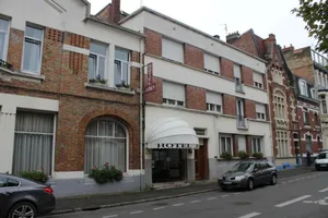 Image of Hotel Joly