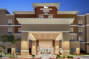 Image of Homewood Suites By Hilton Harlingen
