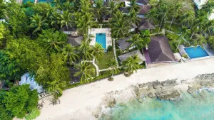 Image of Cadlao Resort and Restaurant