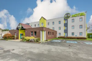 Image of B&B HOTEL Goussainville CDG