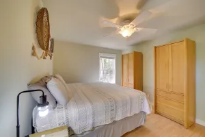 Image of Secluded Vian Retreat Close to Tenkiller Lake