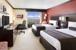 Image of Albuquerque Crowne Plaza by IHG