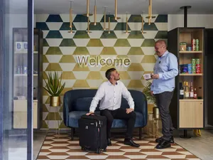 Image of Aparthotel Adagio Liverpool City Centre