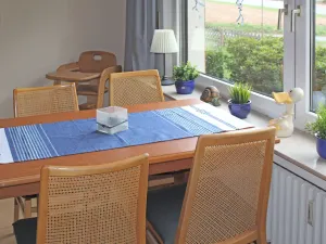 Image of Apartment in Bodenwerder near Weser River