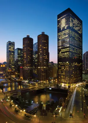 Image of The Langham Chicago