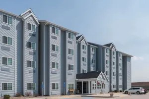 Image of Microtel Inn & Suites by Wyndham Stanley