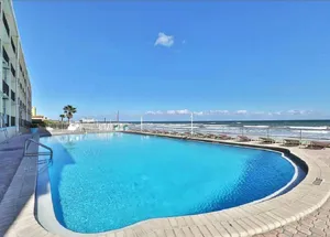 Image of Daytona Inn Studios