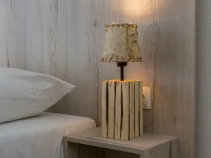 Image of Cozy Holiday Home in Aakirkeby With Beach Nearby