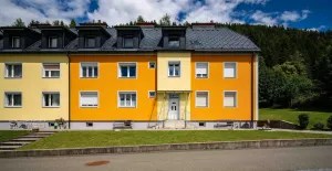Image of Apartment in Sankt Lambrecht near Ski Lift