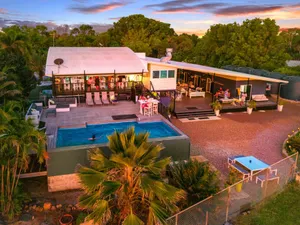 Image of The Beach House by Anglers Choice