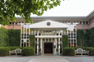 Image of Restaurant Hotel Merlet