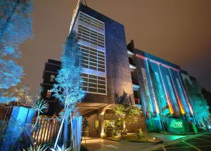 Image of Norway Forest Villa Motel