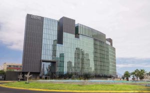 Image of Hilton Garden Inn Iquique