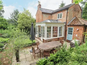 Image of Sunny Cottage