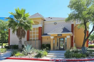 Image of Extended Stay America Suites - San Antonio - Airport