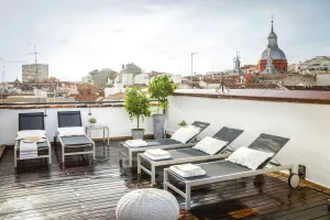 Image of Eric Vökel Boutique Apartments - Madrid Suites