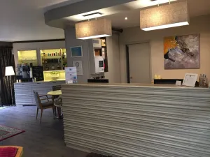 Image of Hotel Dauphin