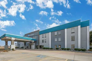 Image of Best Western Heartland Inn