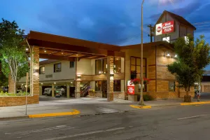 Image of Best Western Plus Clocktower Inn