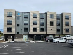 Image of salish Inn